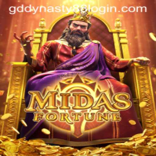 Unveiling MidasFortune: An Engaging Blend of Strategy and Gold Quest