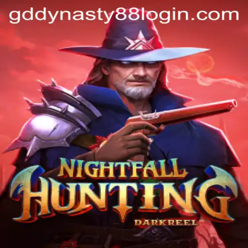 NightfallHunting: An Immersive Gaming Experience