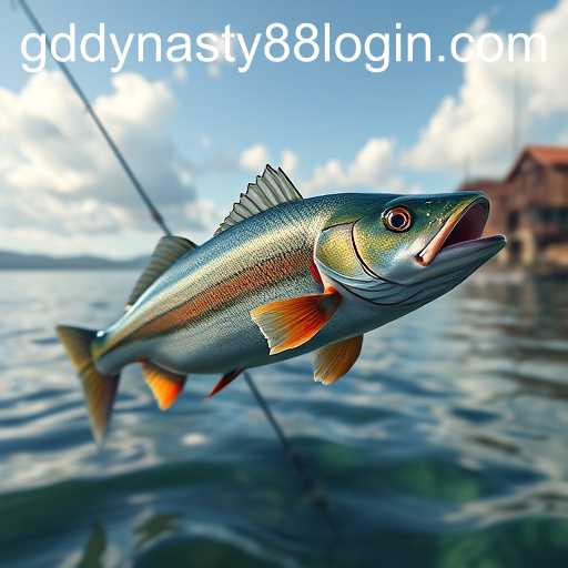 GD Dynasty 88 and the Online Fishing Phenomenon