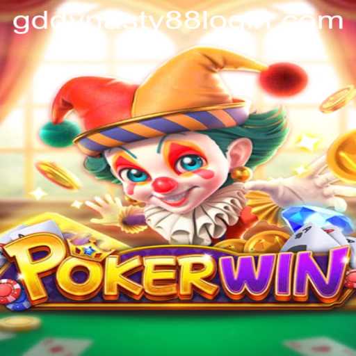 POKERWIN: Revolutionizing Card Games with GD Dynasty 88