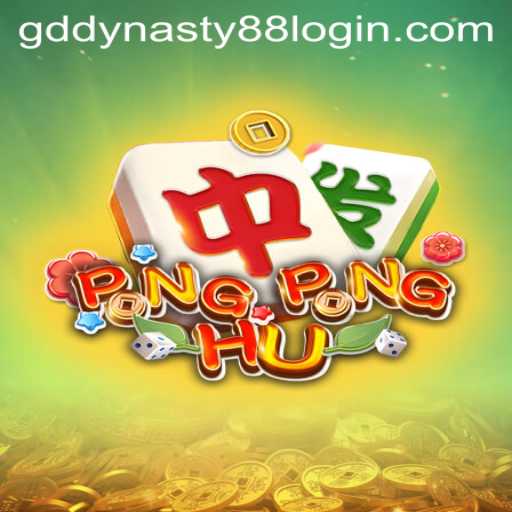 Explore the Exciting World of PONGPONGHU with GD Dynasty 88