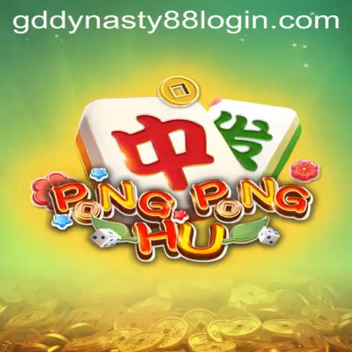 Explore the Exciting World of PONGPONGHU with GD Dynasty 88