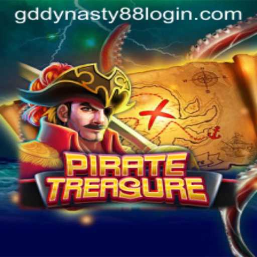 Embarking on an Adventure with PirateTreasure by GD Dynasty 88