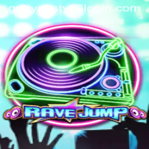 Exploring the Dynamic Universe of RaveJump