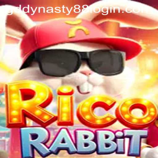 The World of RicoRabbit: An Insight Into GD Dynasty 88's Latest Game