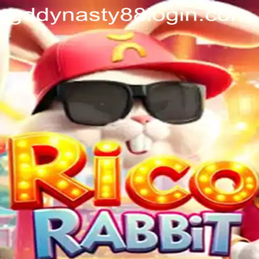 The World of RicoRabbit: An Insight Into GD Dynasty 88's Latest Game