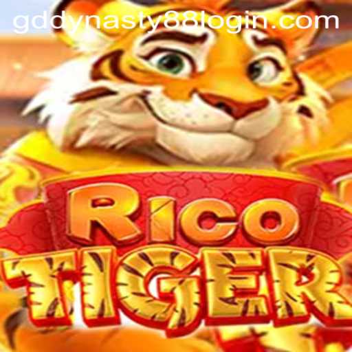 Exploring RicoTiger: The Dynamic Play in GD Dynasty 88