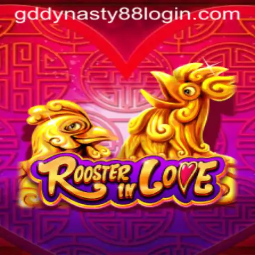 RoosterInLove: Revolutionizing the Gaming Landscape with GD Dynasty 88
