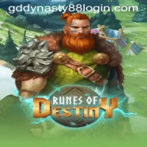 The Enchanting World of RunesOfDestiny: A Comprehensive Guide