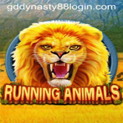 RunningAnimals: Discover the Thrill of the Fast-Paced GD Dynasty 88