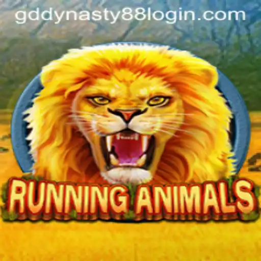 RunningAnimals: Discover the Thrill of the Fast-Paced GD Dynasty 88