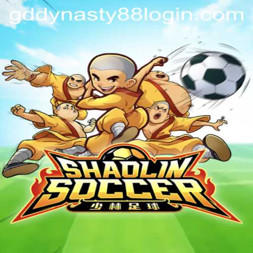 ShaolinSoccer: Dive into the Magical World of Martial Arts and Football