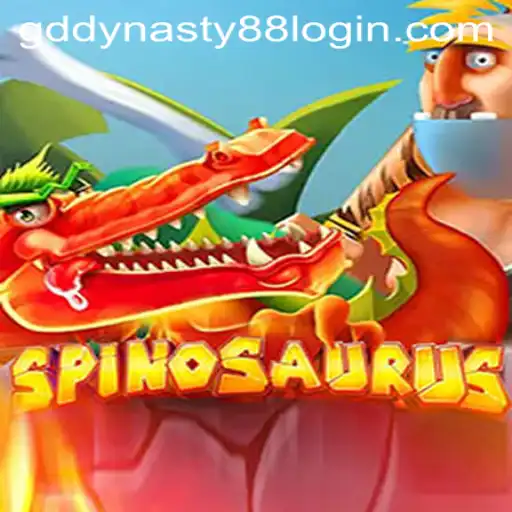 Unraveling the Thrills of Spinosaurus: A Deep Dive into GD Dynasty 88's Latest Gaming Sensation