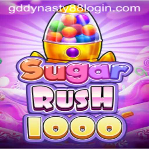 Unveiling SugarRush1000: The Ultimate Gaming Frenzy