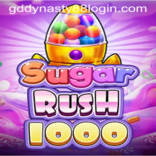 Unveiling SugarRush1000: The Ultimate Gaming Frenzy