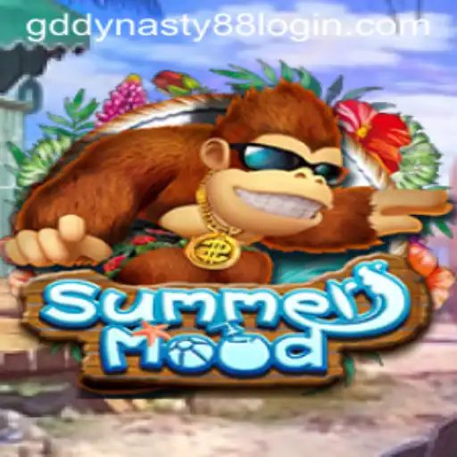 Exploring the Captivating World of SummerMood: A Deep Dive into GD Dynasty 88