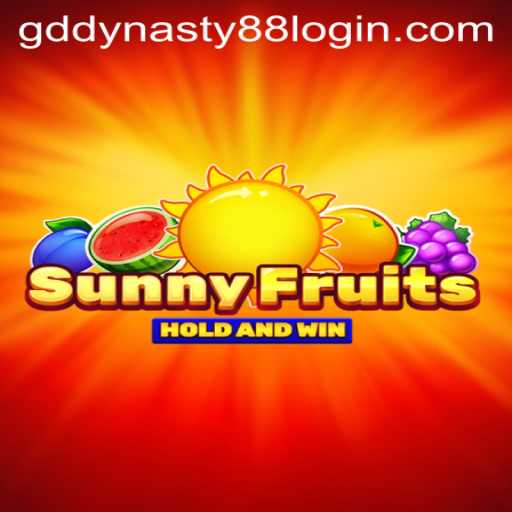 Discover the Exciting World of SunnyFruits and the Thrills of GD Dynasty 88