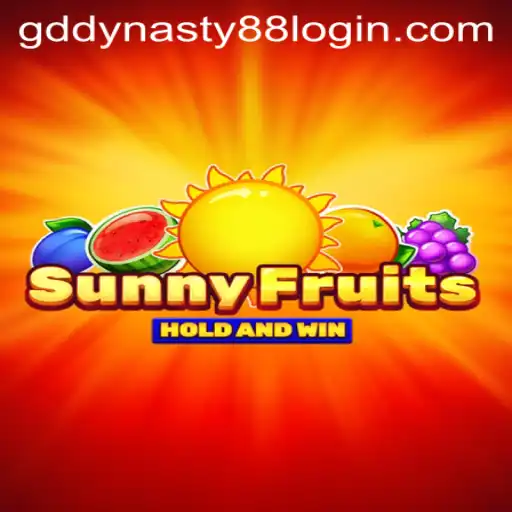 Discover the Exciting World of SunnyFruits and the Thrills of GD Dynasty 88