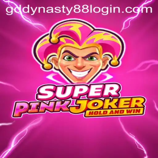 SuperPinkJoker: Unveiling the Exciting World of GD Dynasty 88