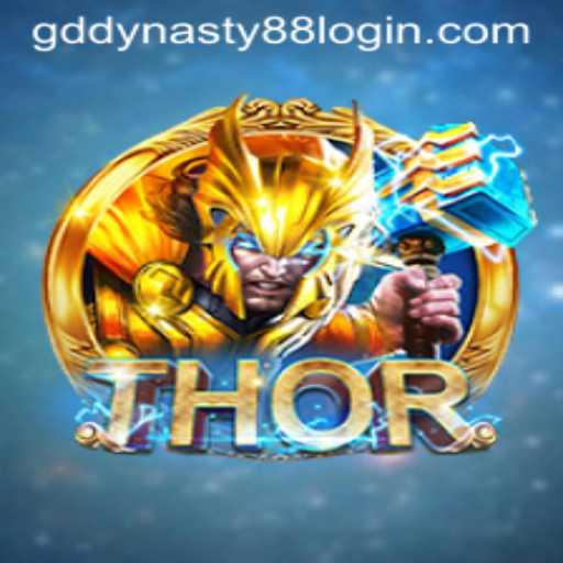Unveiling the World of THOR: A Journey Through GD Dynasty 88