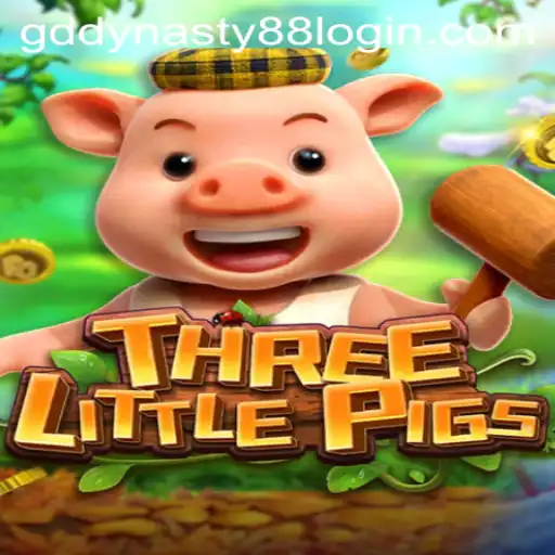 Unveiling the Magic of THREELITTLEPIGS: A Thrilling Adventure with GD Dynasty 88