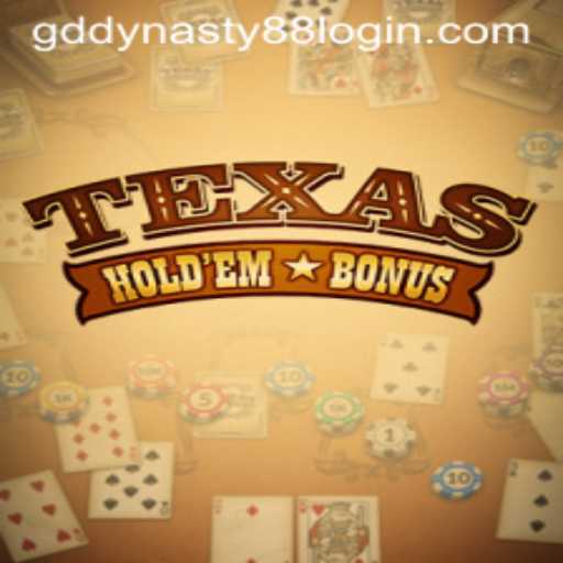 Texas Hold'em Bonus: A Deep Dive into the Game and Its Unique Aspects