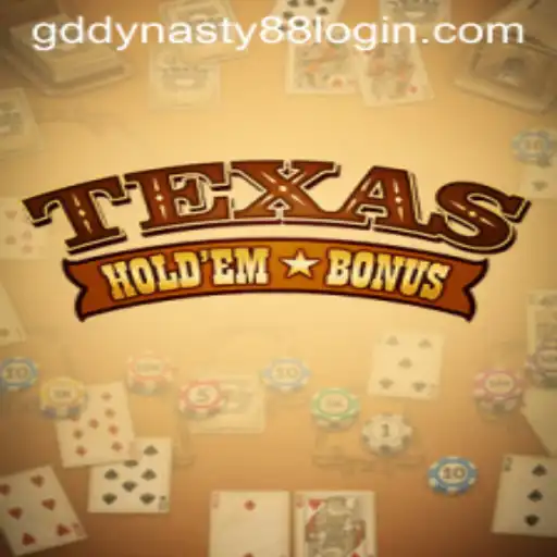 Texas Hold'em Bonus: A Deep Dive into the Game and Its Unique Aspects