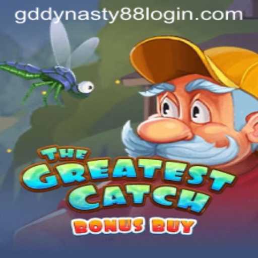 Unveiling TheGreatestCatchBonusBuy: A New Era in Gaming with GD Dynasty 88