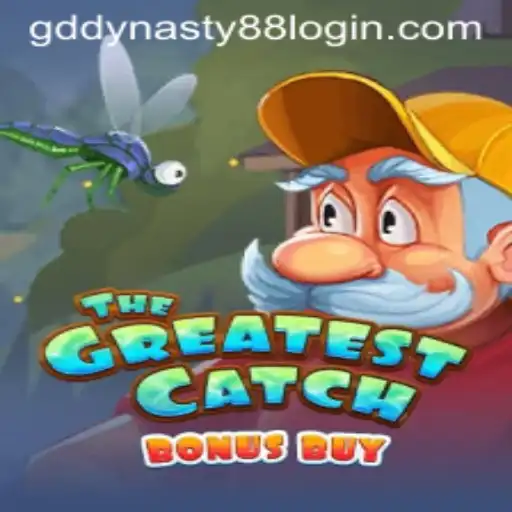 Unveiling TheGreatestCatchBonusBuy: A New Era in Gaming with GD Dynasty 88