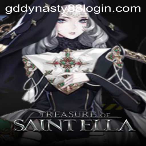 Treasure of Saint Ella: Unveiling the Mysteries of GD Dynasty 88