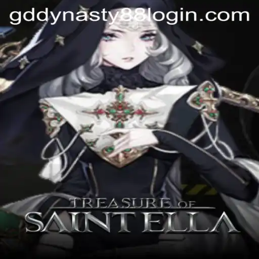 Treasure of Saint Ella: Unveiling the Mysteries of GD Dynasty 88