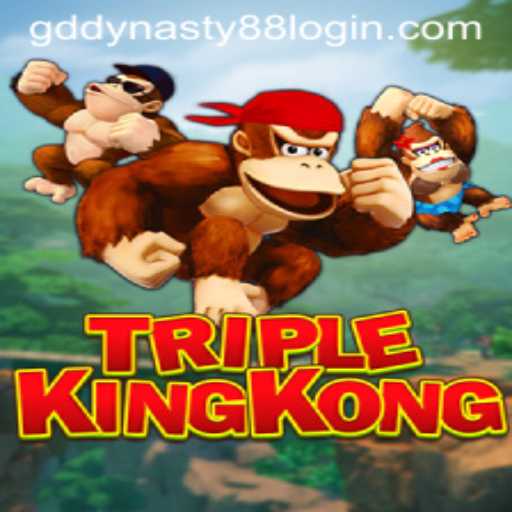 TripleKingKong: The Game that Transcends Time