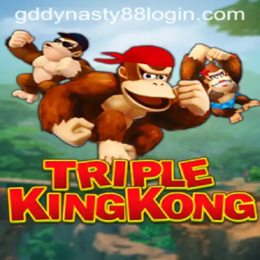 TripleKingKong: The Game that Transcends Time