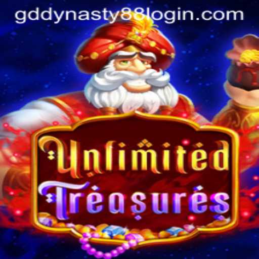 Unlocking the World of UnlimitedTreasures with GD Dynasty 88