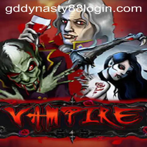 The Enigmatic World of Vampire: Exploring GD Dynasty 88