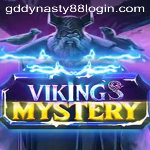 Unveiling the Secrets of VikingsMystery: A Dive into GD Dynasty 88