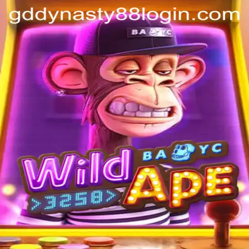 Exploring the Thrills of WildApe3258: A Deep Dive into GD Dynasty 88
