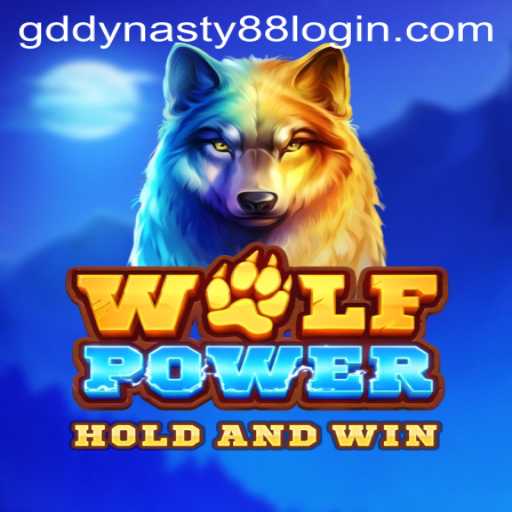 Unleashing the Majesty of WolfPower: A Unique Gaming Experience with GD Dynasty 88