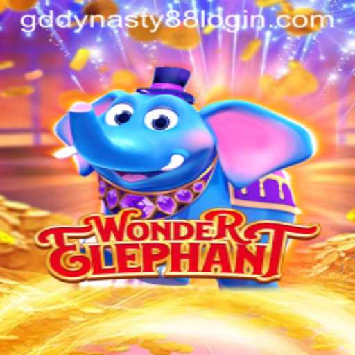 Discover the Magic of WonderElephant: Adventure in a New Realm
