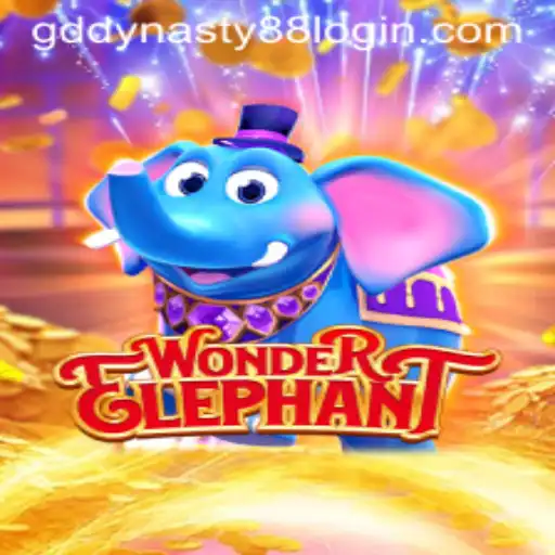 Discover the Magic of WonderElephant: Adventure in a New Realm