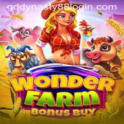 Exploring WonderFarmBonusBuy: A Gaming Experience Like No Other