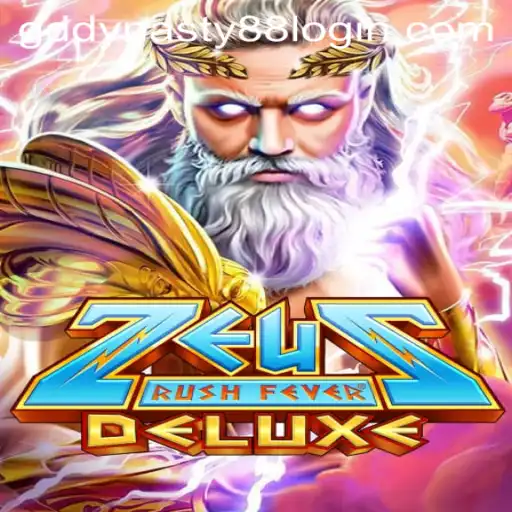 Exploring ZeusRushFeverDeluxe: A Modern Gaming Odyssey