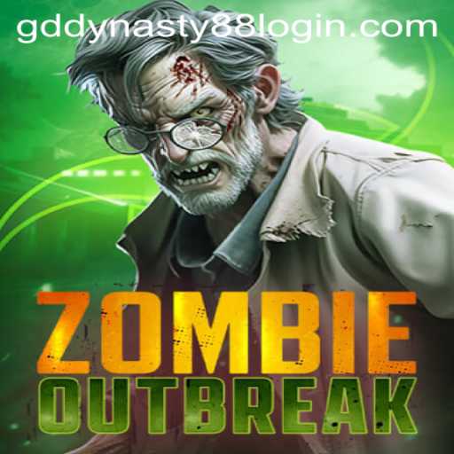 ZombieOutbreak: Surviving the Undead Horde in GD Dynasty 88